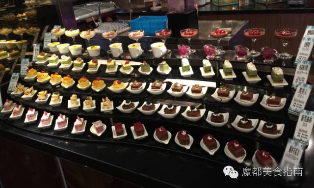 魔都超豪华海鲜自助,魔都美食自助餐人均300