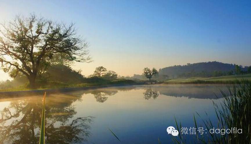高尔夫球优惠活动,最实惠的高尔夫订场网