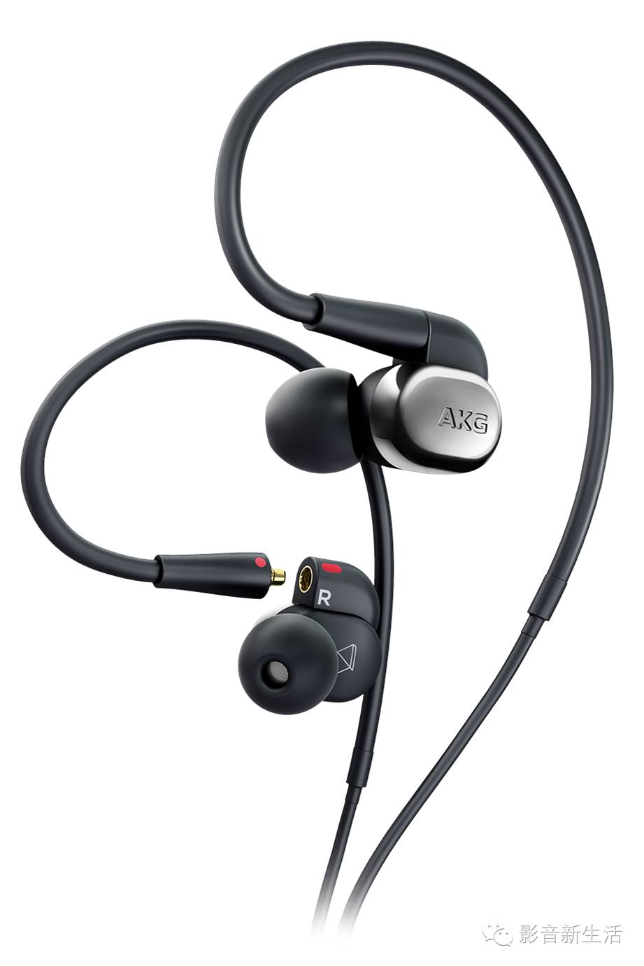 akgn40音质好吗,akgn40耳机评测