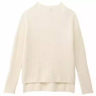 秋冬必备爆款羊毛毛衣,温暖又绝美11件秋冬毛衣分享