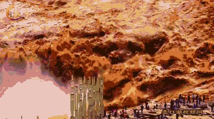 山西临汾神话故事,山西临汾吉县苹果视频