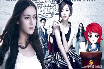 蓦然回首他的作品居然陪伴我们走过了整个青春