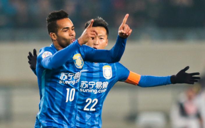 江苏省省运会足球亚军,申花特谢拉和江苏特谢拉