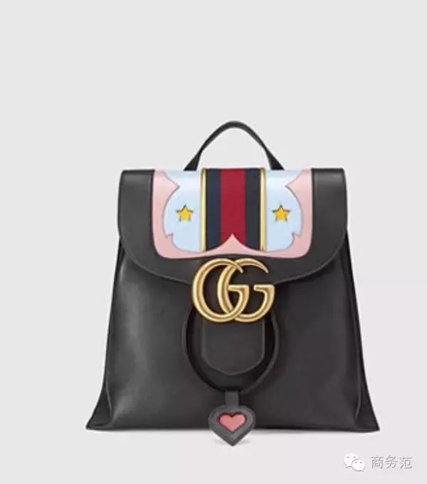 韩版双肩包推荐,流行的几款大牌女士双肩包