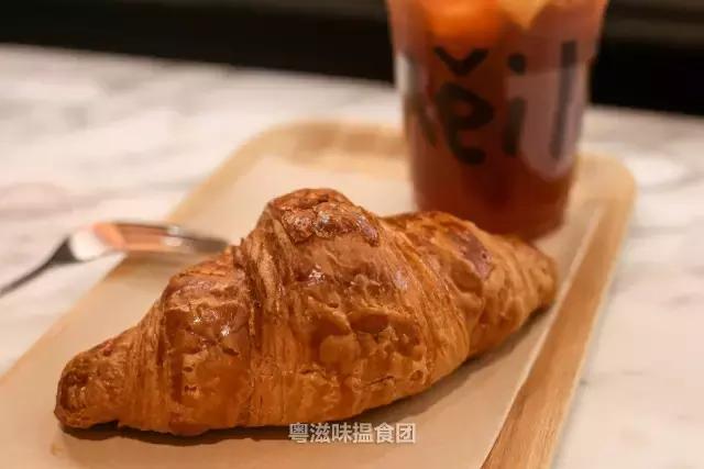 流沙牛角包测评,哪个牌子牛角包最好吃