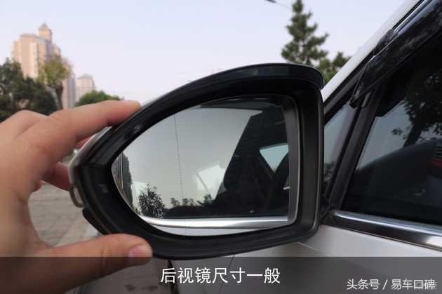 新款高尔夫改装行李架,行李架改装中低配