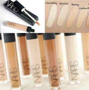 遮瑕持久效果最好的遮瑕膏,滋润遮瑕效果最好的遮瑕膏