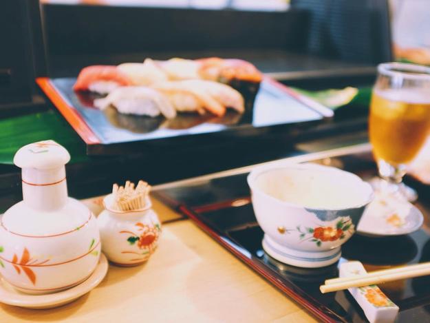 吃遍日本寿司,吃遍日本美食视频