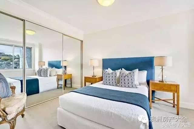 什么样的公寓在悉尼卖最贵?(多图预警)