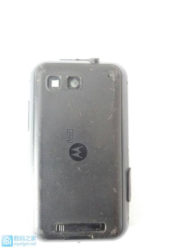 摩托me525拆机,拆解ws5200