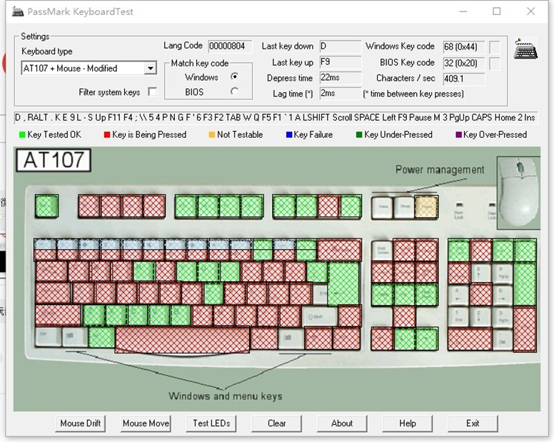 赛睿m500键盘红轴,赛睿m500红轴键盘怎么样