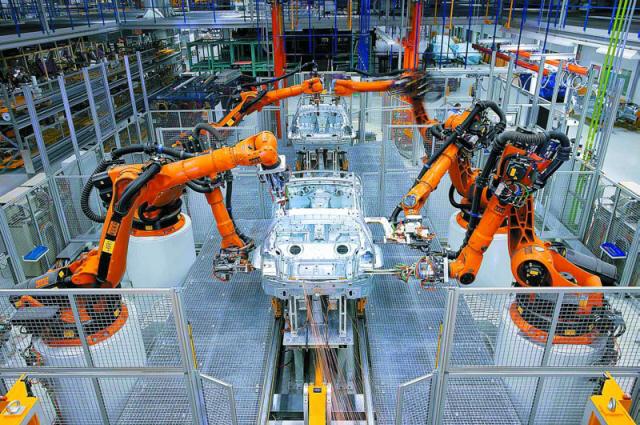 毁三观,这家汽车工厂竟如此不靠谱!