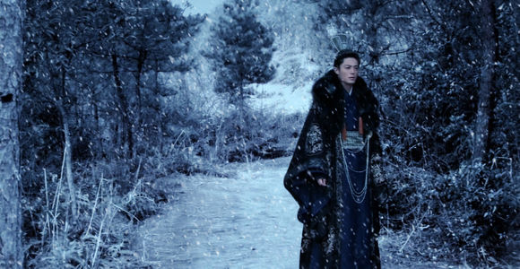 电脑里存了很久的东西,那些用情至深的人儿谁让你柔肠寸断