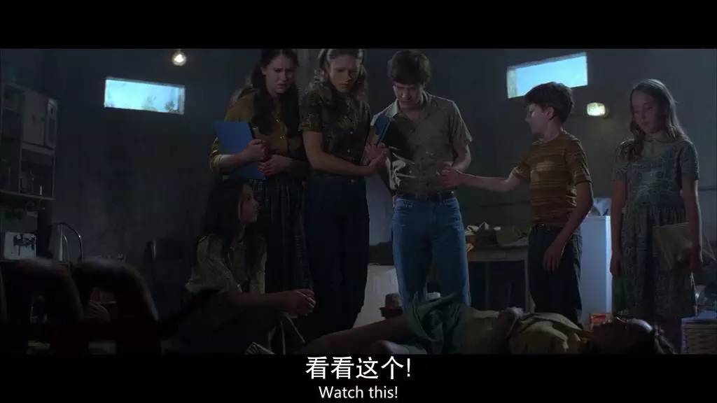 这么散心病狂的电影！竟是美国史最臭名昭著的“真实案件”