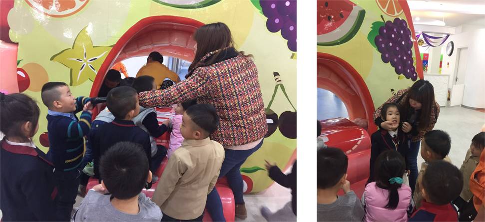 蓝天儿童城儿童职业体验中心,蓝天城儿童职业体验乐园