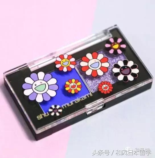 2020日本彩妆圣诞限定,圣诞美妆限定