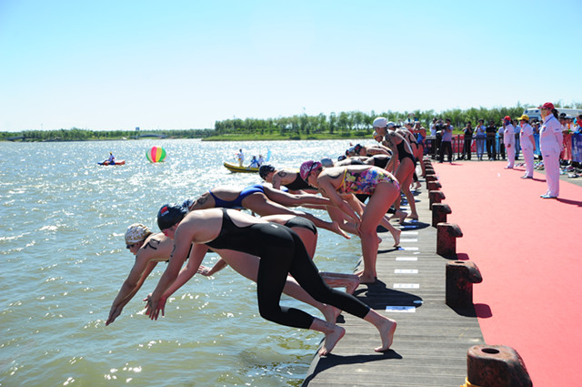 文化惠民为百姓幸福生活加码,武清2021群众文化体育