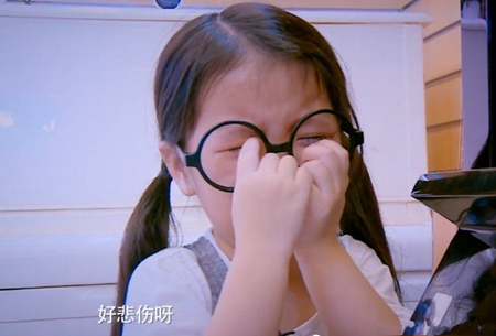 爸爸去哪儿董力阿拉蕾最后一期,爸爸去哪儿第四季阿拉蕾详情