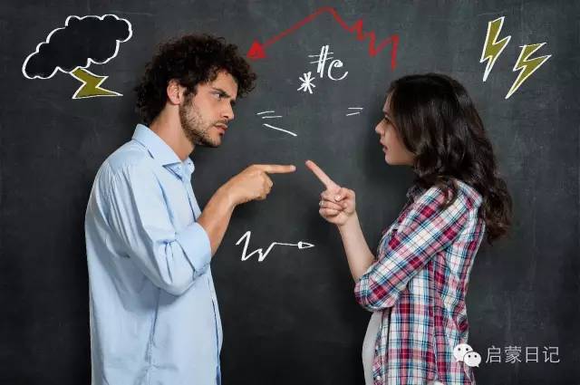 男女吵架之后怎么和好,男女情人吵架了怎么和好