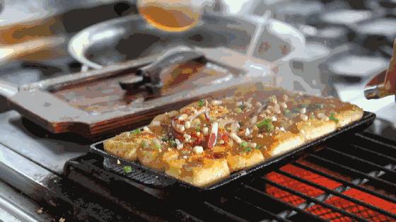 正宗西昌烧烤,喝酒吃肉看电影,关键人均才50~