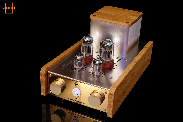 娇惯你的耳朵--国产声技MC7/MC9静电耳机套装试听报告