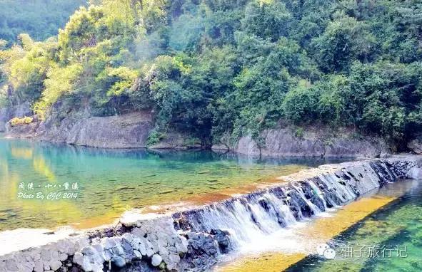 福州附近旅游全攻略,福州旅行攻略完整版