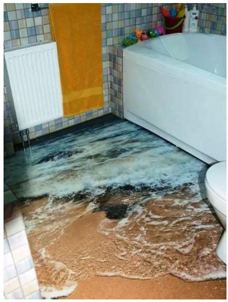 浴室瓷砖怎么搭配效果图,浴室瓷砖颜色搭配效果图