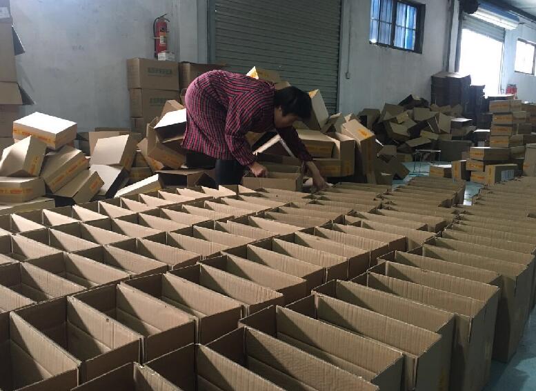 双11电商人有多忙,双11电商是不是特忙