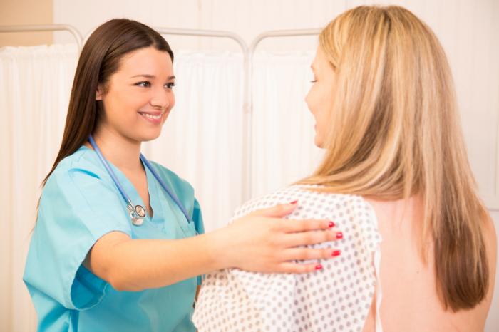 乳腺癌的识别与治疗,乳腺癌诊断主要方法