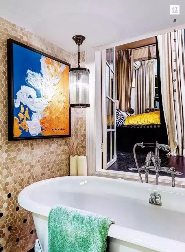 chic家居设计,chic家居装修