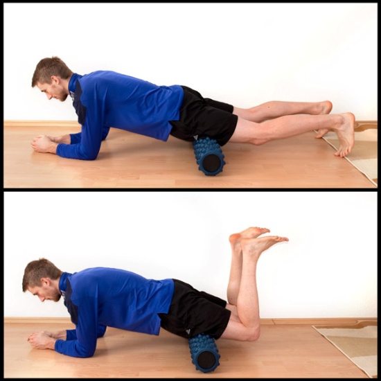 长期运动造成膝盖疼痛怎么恢复,修复膝盖关节最好的运动