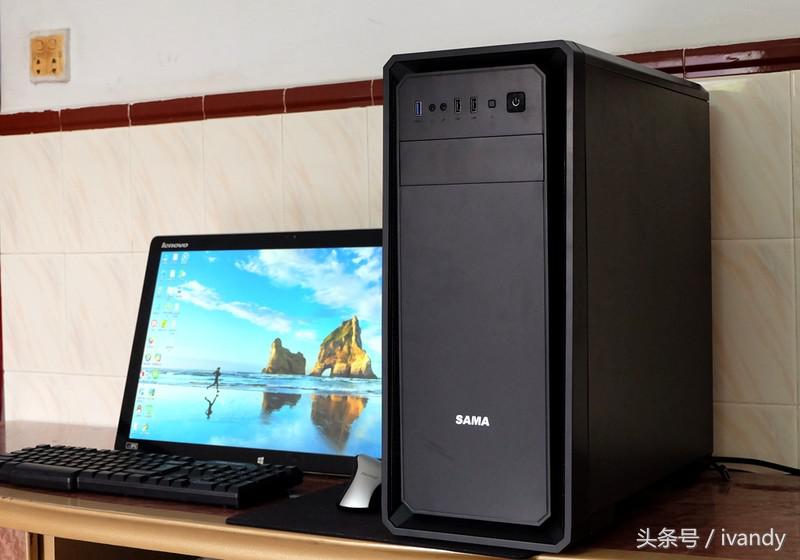 甩掉旧机箱做一个有bigger的实力派