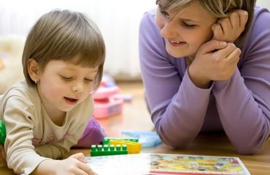 学会这几点早教不花冤枉钱,早教与培训