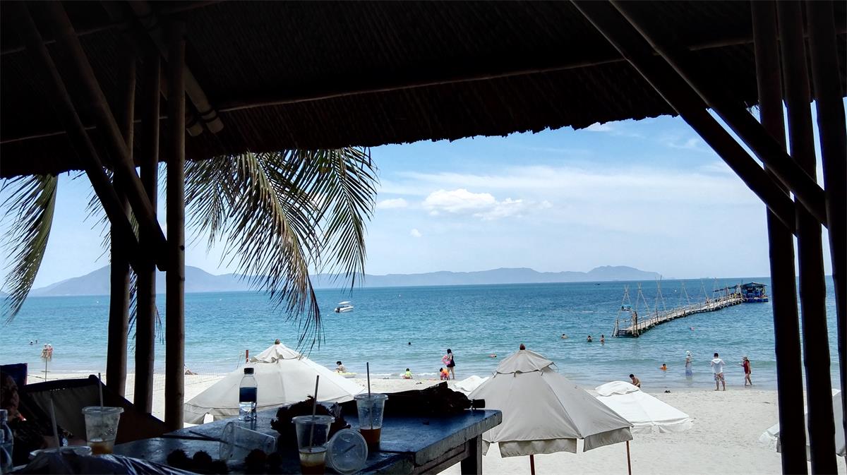 记录越南芽庄之旅第六天 (越南芽庄值得去吗)