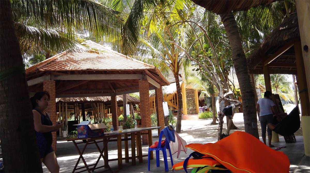 记录越南芽庄之旅第六天 (越南芽庄值得去吗)