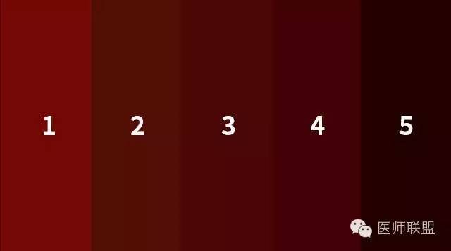 月经有血块发黑怎么调理经典篇,来好事有血块还发黑是怎么回事