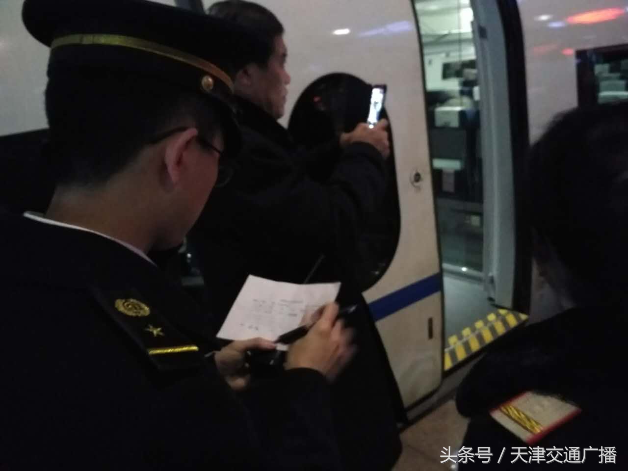 天津高铁货运怎么发,高铁可以发重大件物流吗