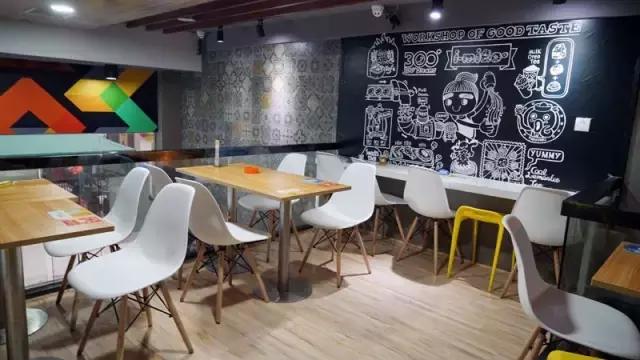 吃货要知道的店铺,吃货必须知道的零食店铺