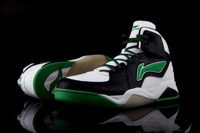 这两年李宁签约的nba球员,李宁签了哪些nba球员