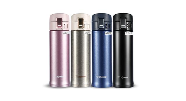 秋冬的第一个保温杯,温暖整个冬天的保温杯