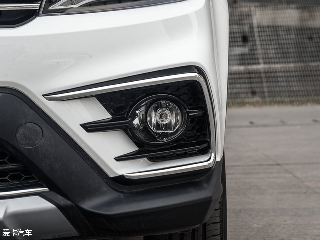 东风风行全新景逸x5最新消息,要实实在在不要虚无缥缈