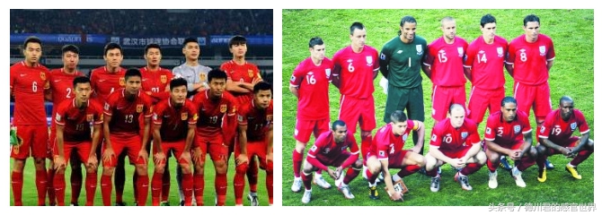 英格兰国家队大名单是否是英国队,英格兰国家队欧洲中国队