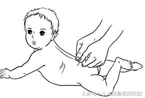 小儿多动症，也能用小儿推拿法