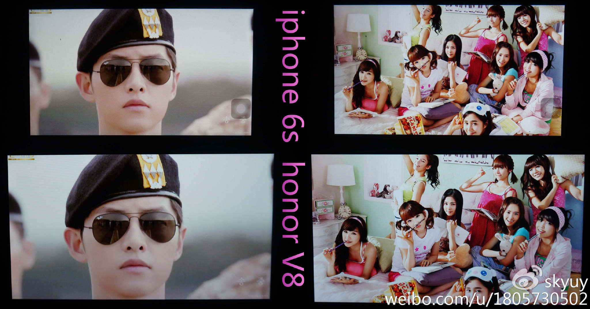 荣耀V8测评,荣耀v8测评处理器