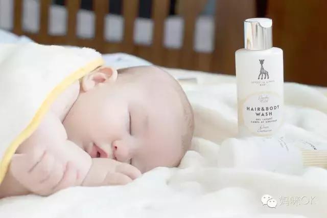 适合3岁宝宝洗发水沐浴乳,给宝宝用沐浴露怎么给宝宝洗澡