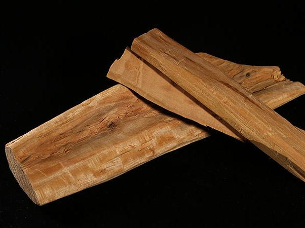 印度老山檀香真假鉴定方法,印度老山檀香怎么鉴别真假