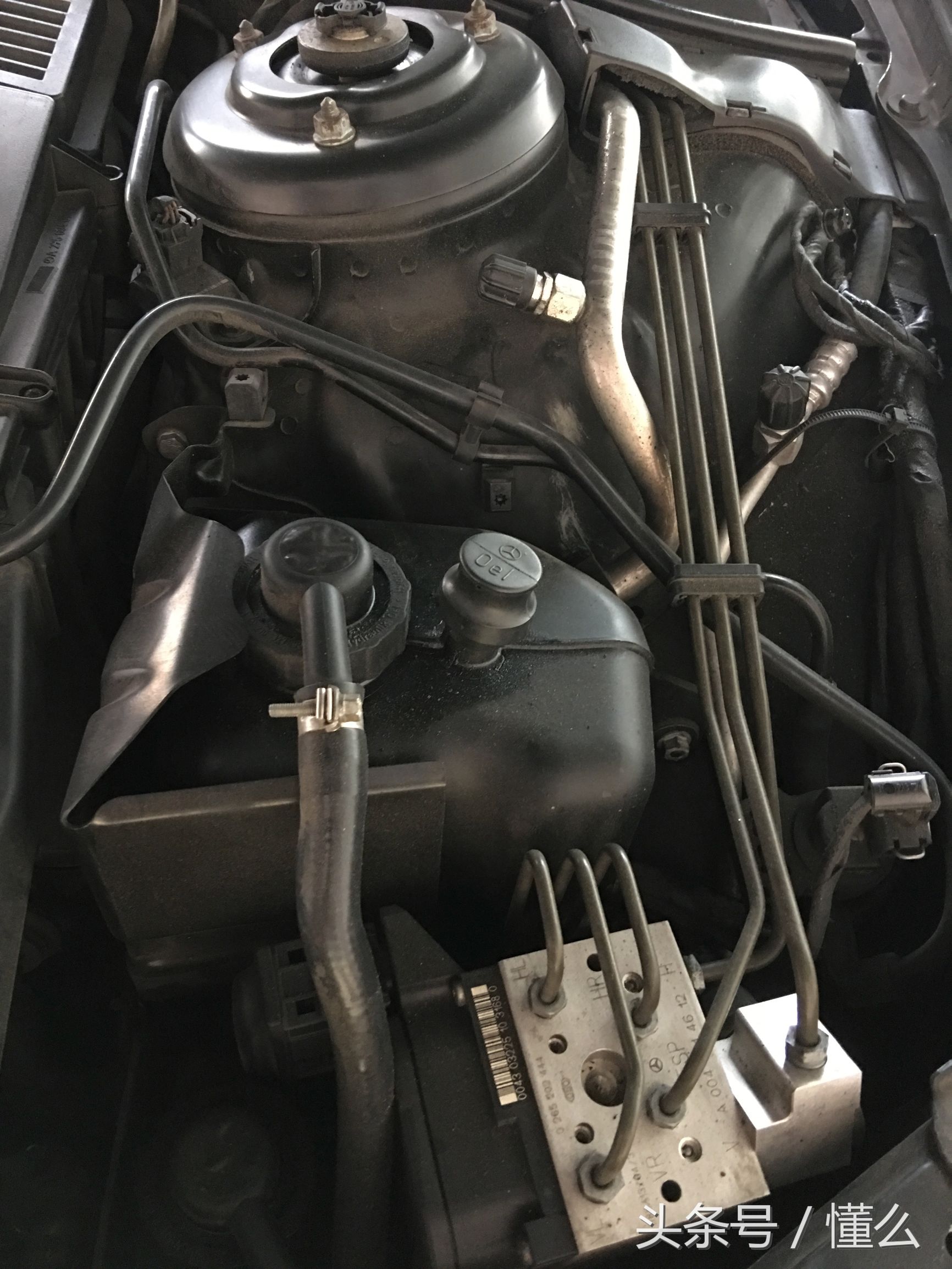 最后一代奔驰s600,奔驰s600十几年的豪车值得买吗