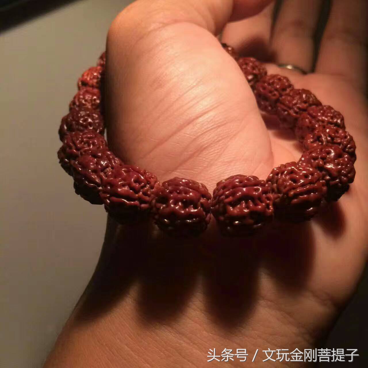 您有没有察觉您玩的金刚越来越小了呢？