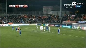 梅开二度拯救荷兰队，德佩在还有一席之地吗？