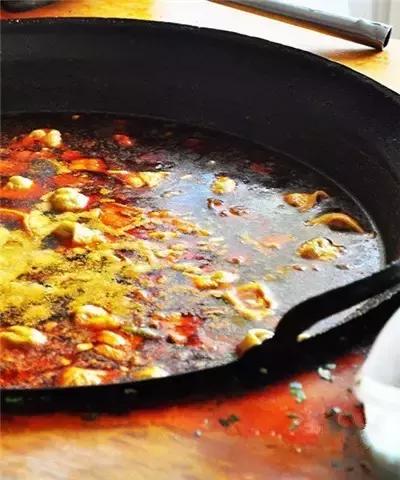 白水人,以前的白水和现在的白水